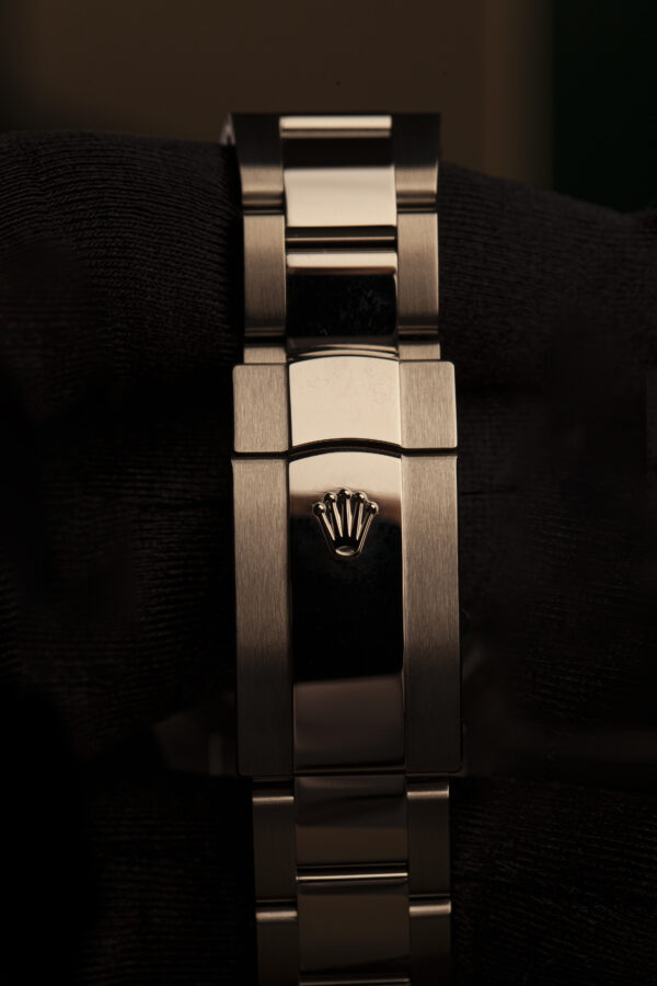 Rolex Datejust 41 - Image 3